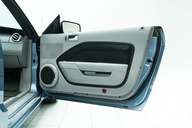 2007 Ford Mustang GT Premium Convertible w/ Upgrades | Carrollton, TX | Texas Hot Rides