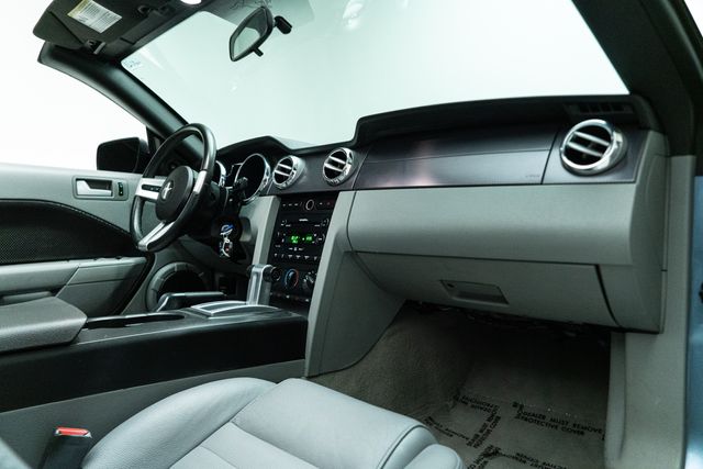 2007 Ford Mustang GT Premium Convertible w/ Upgrades | Carrollton, TX | Texas Hot Rides 2007 Ford Mustang GT Premium Convertible w/ Upgrades | Carrollton, TX | Texas Hot Rides