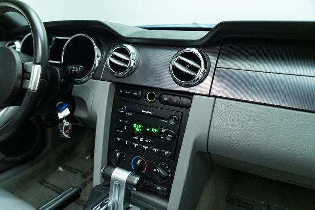 2007 Ford Mustang GT Premium Convertible w/ Upgrades | Carrollton, TX | Texas Hot Rides 2007 Ford Mustang GT Premium Convertible w/ Upgrades | Carrollton, TX | Texas Hot Rides