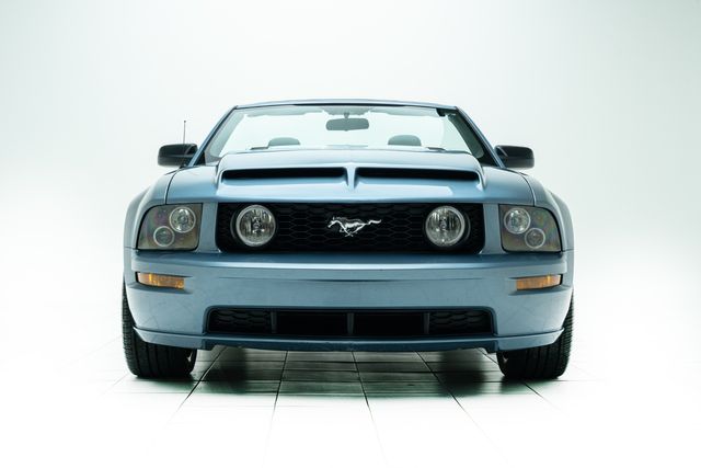 2007 Ford Mustang GT Premium Convertible w/ Upgrades | Carrollton, TX | Texas Hot Rides