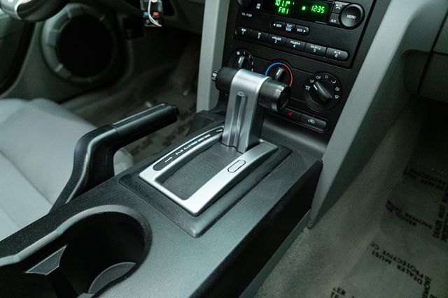 2007 Ford Mustang GT Premium Convertible w/ Upgrades | Carrollton, TX | Texas Hot Rides 2007 Ford Mustang GT Premium Convertible w/ Upgrades | Carrollton, TX | Texas Hot Rides