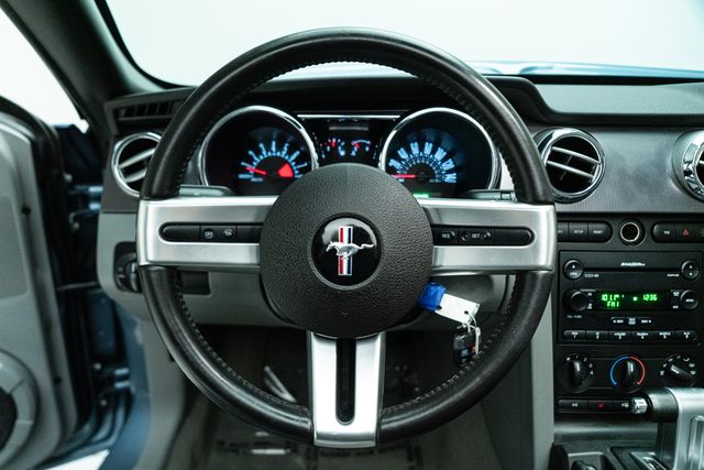 2007 Ford Mustang GT Premium Convertible w/ Upgrades | Carrollton, TX | Texas Hot Rides 2007 Ford Mustang GT Premium Convertible w/ Upgrades | Carrollton, TX | Texas Hot Rides