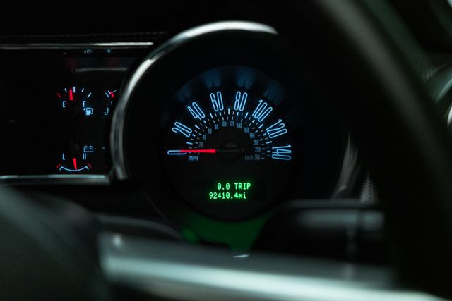 2007 Ford Mustang GT Premium Convertible w/ Upgrades | Carrollton, TX | Texas Hot Rides