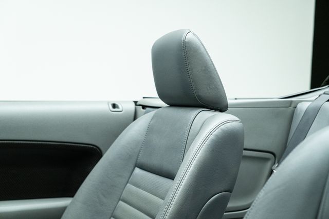 2007 Ford Mustang GT Premium Convertible w/ Upgrades | Carrollton, TX | Texas Hot Rides