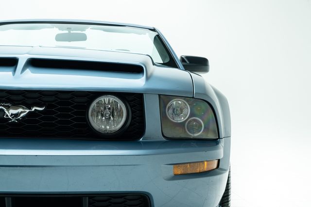 2007 Ford Mustang GT Premium Convertible w/ Upgrades | Carrollton, TX | Texas Hot Rides 2007 Ford Mustang GT Premium Convertible w/ Upgrades | Carrollton, TX | Texas Hot Rides