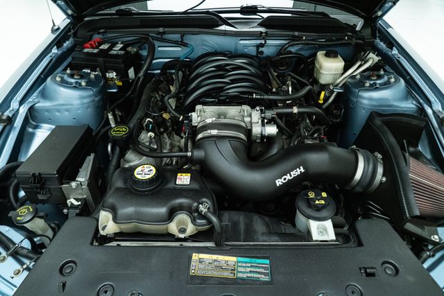 2007 Ford Mustang GT Premium Convertible w/ Upgrades | Carrollton, TX | Texas Hot Rides