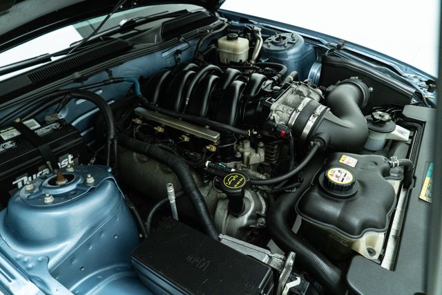 2007 Ford Mustang GT Premium Convertible w/ Upgrades | Carrollton, TX | Texas Hot Rides