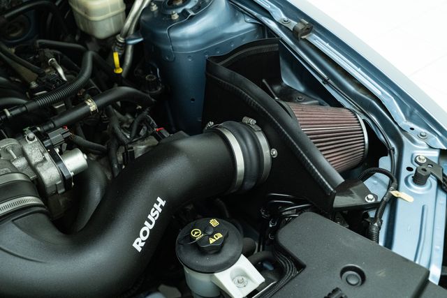 2007 Ford Mustang GT Premium Convertible w/ Upgrades | Carrollton, TX | Texas Hot Rides