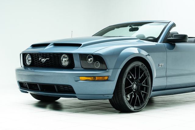 2007 Ford Mustang GT Premium Convertible w/ Upgrades | Carrollton, TX | Texas Hot Rides 2007 Ford Mustang GT Premium Convertible w/ Upgrades | Carrollton, TX | Texas Hot Rides
