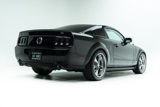 2007 Ford Mustang GT Premium Regency GT-R | Carrollton, TX | Texas Hot Rides