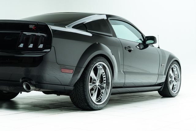 2007 Ford Mustang GT Premium Regency GT-R | Carrollton, TX | Texas Hot Rides 2007 Ford Mustang GT Premium Regency GT-R | Carrollton, TX | Texas Hot Rides
