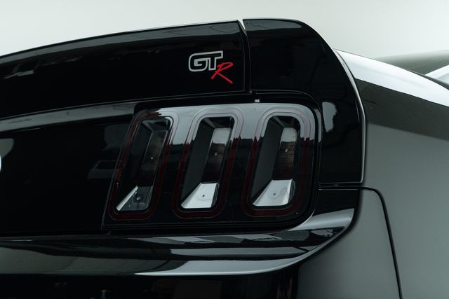 2007 Ford Mustang GT Premium Regency GT-R | Carrollton, TX | Texas Hot Rides 2007 Ford Mustang GT Premium Regency GT-R | Carrollton, TX | Texas Hot Rides