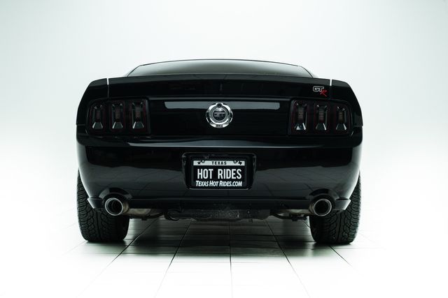 2007 Ford Mustang GT Premium Regency GT-R | Carrollton, TX | Texas Hot Rides 2007 Ford Mustang GT Premium Regency GT-R | Carrollton, TX | Texas Hot Rides