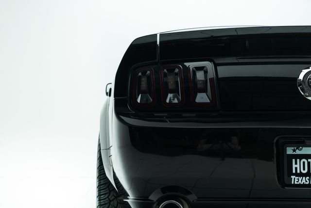 2007 Ford Mustang GT Premium Regency GT-R | Carrollton, TX | Texas Hot Rides