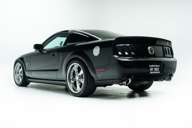 2007 Ford Mustang GT Premium Regency GT-R | Carrollton, TX | Texas Hot Rides