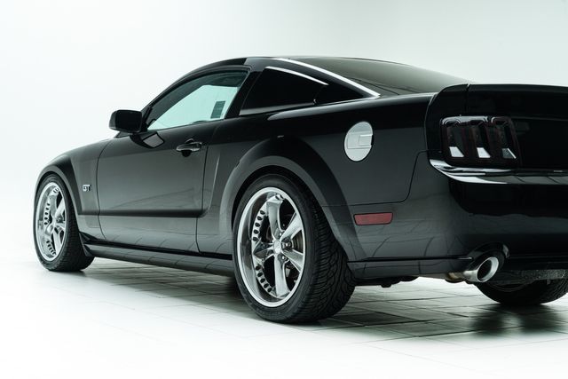 2007 Ford Mustang GT Premium Regency GT-R | Carrollton, TX | Texas Hot Rides