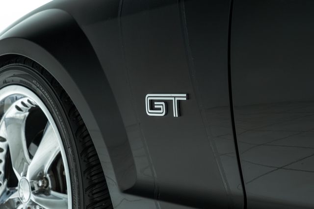 2007 Ford Mustang GT Premium Regency GT-R | Carrollton, TX | Texas Hot Rides