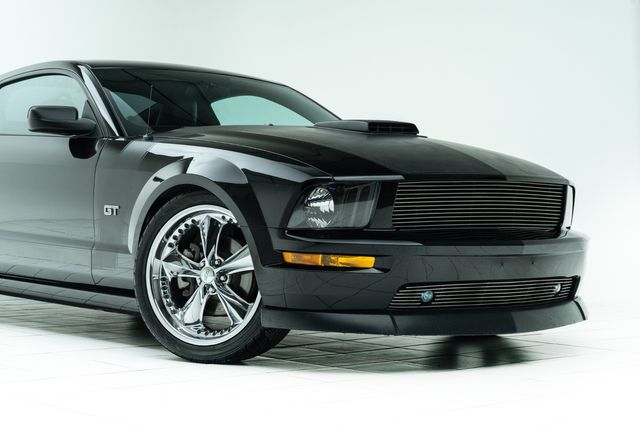 2007 Ford Mustang GT Premium Regency GT-R | Carrollton, TX | Texas Hot Rides