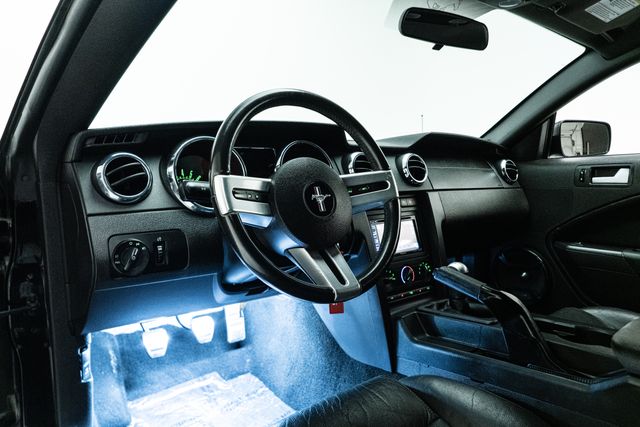 2007 Ford Mustang GT Premium Regency GT-R | Carrollton, TX | Texas Hot Rides