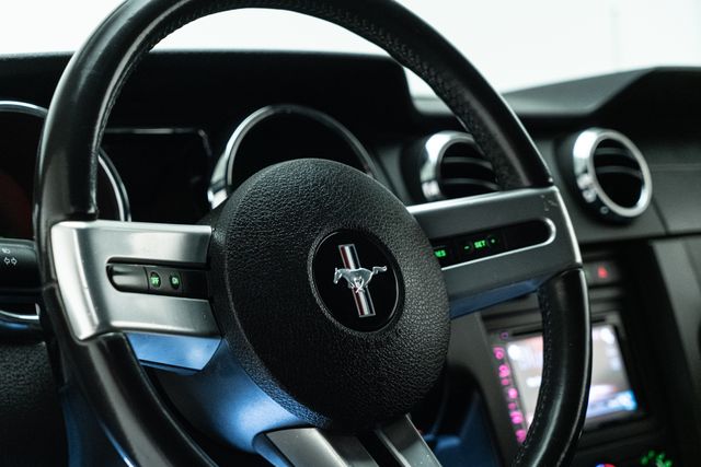 2007 Ford Mustang GT Premium Regency GT-R | Carrollton, TX | Texas Hot Rides