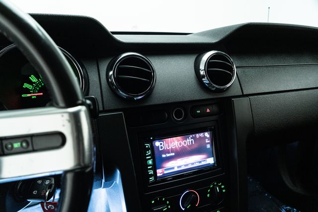 2007 Ford Mustang GT Premium Regency GT-R | Carrollton, TX | Texas Hot Rides 2007 Ford Mustang GT Premium Regency GT-R | Carrollton, TX | Texas Hot Rides