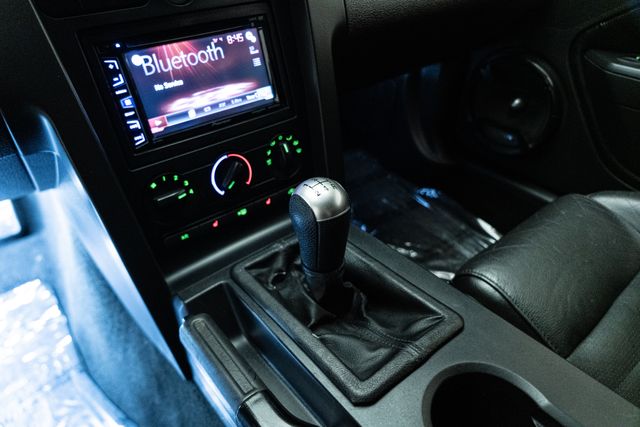 2007 Ford Mustang GT Premium Regency GT-R | Carrollton, TX | Texas Hot Rides