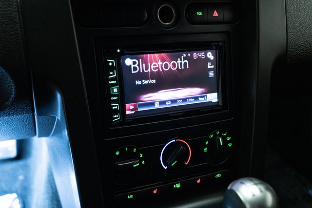 2007 Ford Mustang GT Premium Regency GT-R | Carrollton, TX | Texas Hot Rides 2007 Ford Mustang GT Premium Regency GT-R | Carrollton, TX | Texas Hot Rides