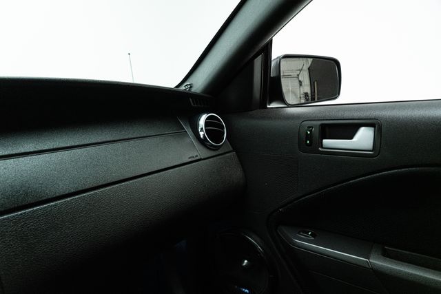 2007 Ford Mustang GT Premium Regency GT-R | Carrollton, TX | Texas Hot Rides 2007 Ford Mustang GT Premium Regency GT-R | Carrollton, TX | Texas Hot Rides