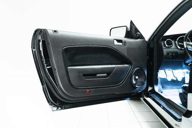 2007 Ford Mustang GT Premium Regency GT-R | Carrollton, TX | Texas Hot Rides 2007 Ford Mustang GT Premium Regency GT-R | Carrollton, TX | Texas Hot Rides