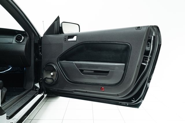 2007 Ford Mustang GT Premium Regency GT-R | Carrollton, TX | Texas Hot Rides