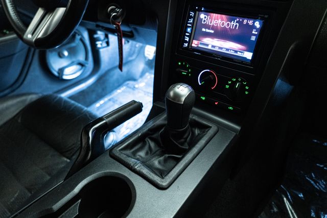 2007 Ford Mustang GT Premium Regency GT-R | Carrollton, TX | Texas Hot Rides