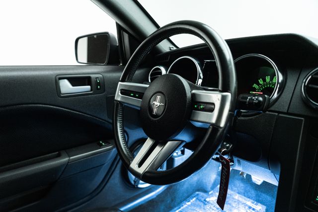 2007 Ford Mustang GT Premium Regency GT-R | Carrollton, TX | Texas Hot Rides 2007 Ford Mustang GT Premium Regency GT-R | Carrollton, TX | Texas Hot Rides