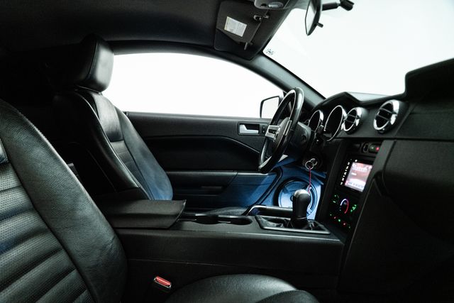 2007 Ford Mustang GT Premium Regency GT-R | Carrollton, TX | Texas Hot Rides