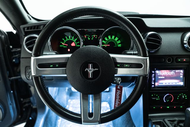 2007 Ford Mustang GT Premium Regency GT-R | Carrollton, TX | Texas Hot Rides