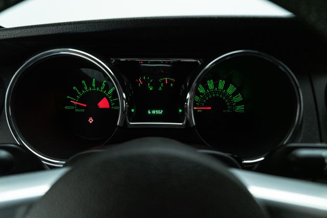 2007 Ford Mustang GT Premium Regency GT-R | Carrollton, TX | Texas Hot Rides