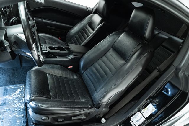 2007 Ford Mustang GT Premium Regency GT-R | Carrollton, TX | Texas Hot Rides