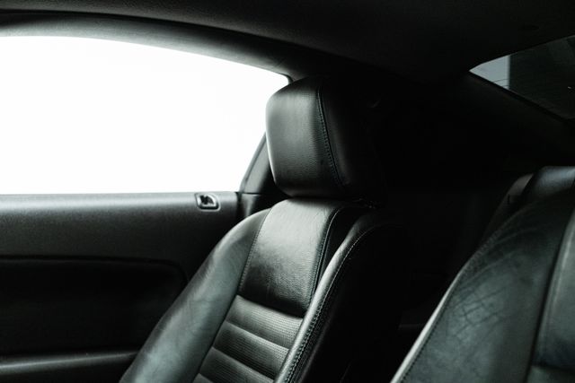 2007 Ford Mustang GT Premium Regency GT-R | Carrollton, TX | Texas Hot Rides