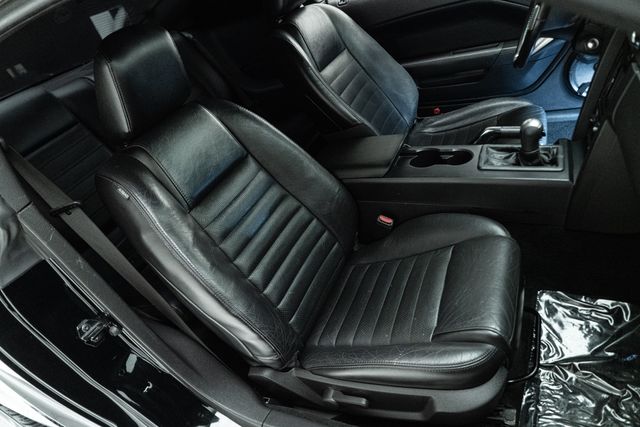 2007 Ford Mustang GT Premium Regency GT-R | Carrollton, TX | Texas Hot Rides