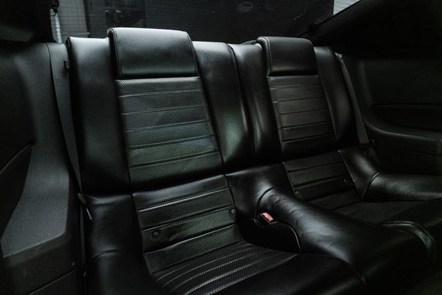 2007 Ford Mustang GT Premium Regency GT-R | Carrollton, TX | Texas Hot Rides 2007 Ford Mustang GT Premium Regency GT-R | Carrollton, TX | Texas Hot Rides