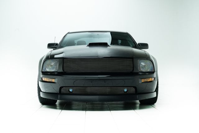 2007 Ford Mustang GT Premium Regency GT-R | Carrollton, TX | Texas Hot Rides 2007 Ford Mustang GT Premium Regency GT-R | Carrollton, TX | Texas Hot Rides