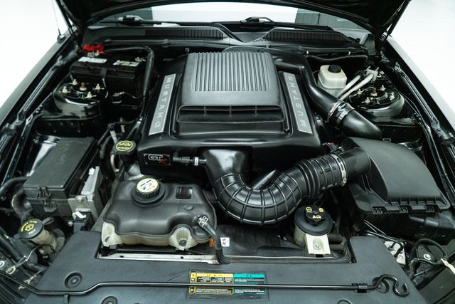 2007 Ford Mustang GT Premium Regency GT-R | Carrollton, TX | Texas Hot Rides 2007 Ford Mustang GT Premium Regency GT-R | Carrollton, TX | Texas Hot Rides