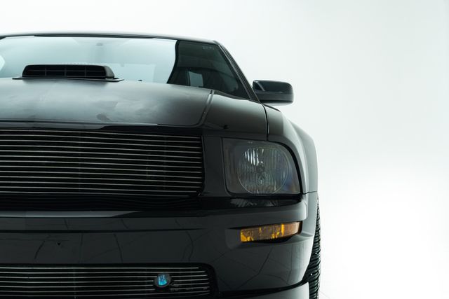 2007 Ford Mustang GT Premium Regency GT-R | Carrollton, TX | Texas Hot Rides