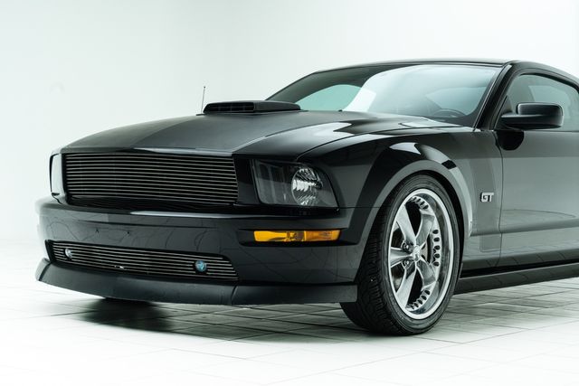 2007 Ford Mustang GT Premium Regency GT-R | Carrollton, TX | Texas Hot Rides