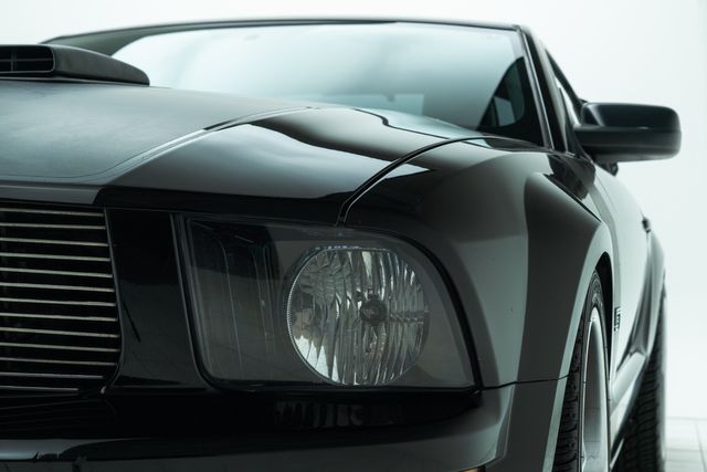 2007 Ford Mustang GT Premium Regency GT-R | Carrollton, TX | Texas Hot Rides 2007 Ford Mustang GT Premium Regency GT-R | Carrollton, TX | Texas Hot Rides