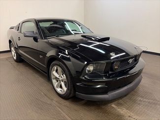 2007 Ford Mustang GT Premium | Cincinnati, OH | Midwest Automotive Connection