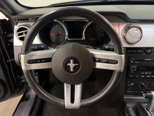 2007 Ford Mustang GT Premium