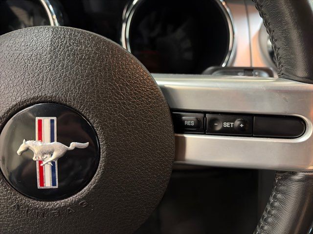 2007 Ford Mustang GT Premium