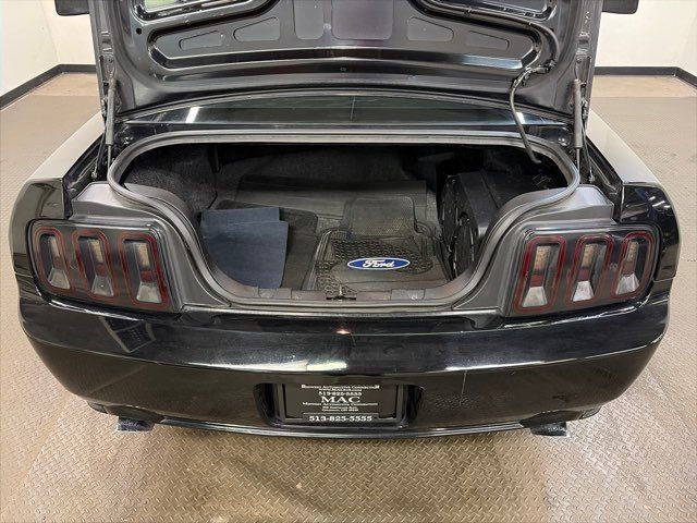 2007 Ford Mustang GT Premium