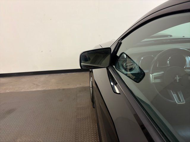 2007 Ford Mustang GT Premium