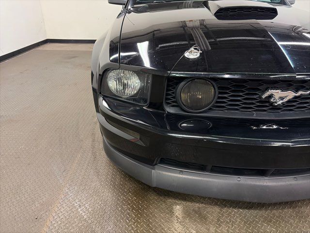 2007 Ford Mustang GT Premium